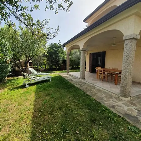 Nyaraló Casa Il Mirto