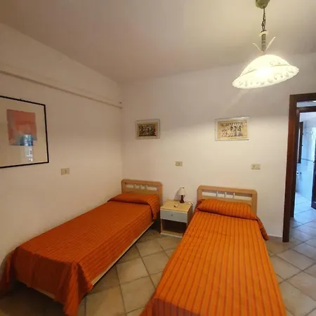 Casa Il Mirto *