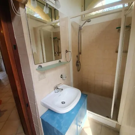 Casa Il Mirto