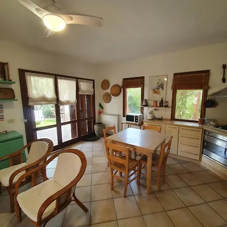 Casa Il Mirto Nyaraló San Teodoro