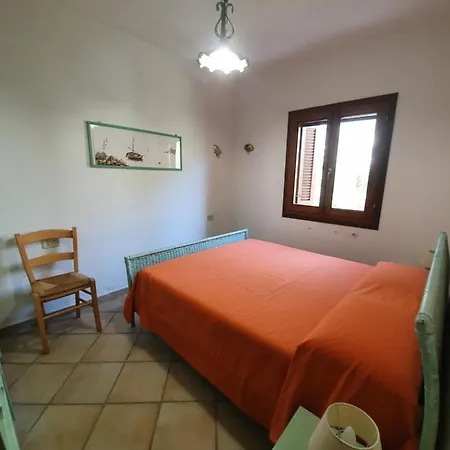 Casa Il Mirto *