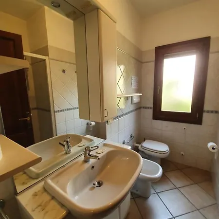 Nyaraló Casa Il Mirto San Teodoro