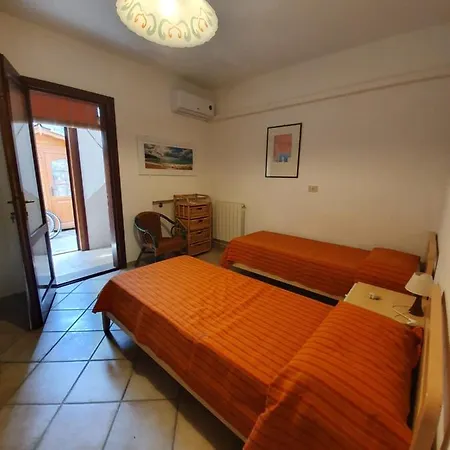 Casa Il Mirto * San Teodoro