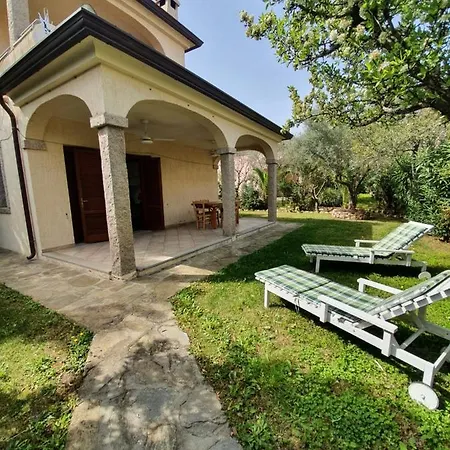 Casa Il Mirto San Teodoro