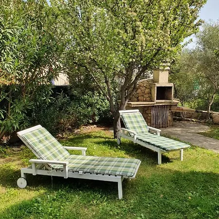 Casa Il Mirto