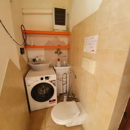 Casa Il Mirto
