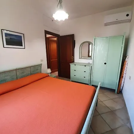 Casa Il Mirto San Teodoro (Sardinia)